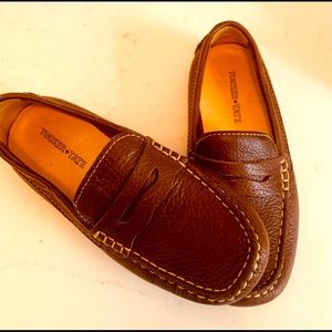 Kids loafers